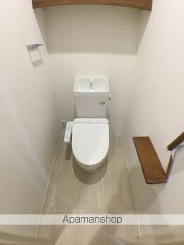 リオリエント高森の内装写真