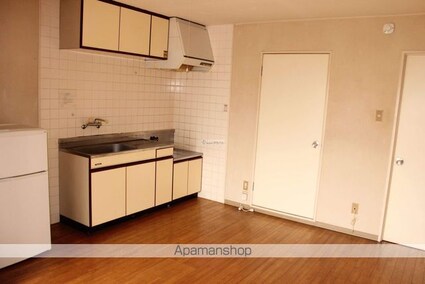 グラミュール本郷[1R/27.14m2]の内装5