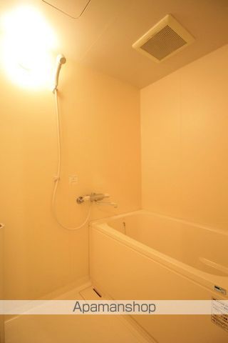 レジデンス原田の内装写真