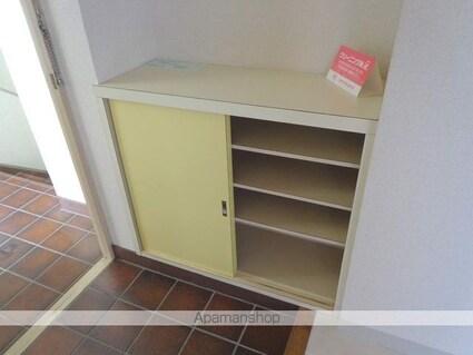 ヴィラ・スカイシップ[3LDK/76.5m2]の内装2