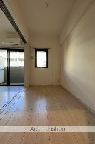 MODERN PALAZZO 大濠公園IIの内装写真