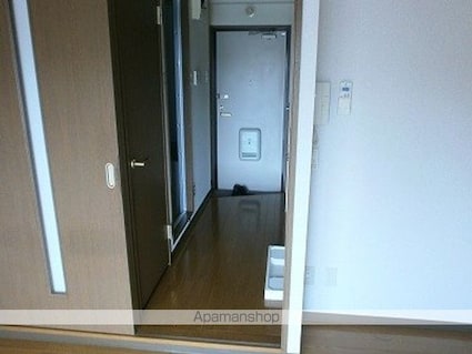 東京都立川市錦町２丁目[1K/19m2]の玄関