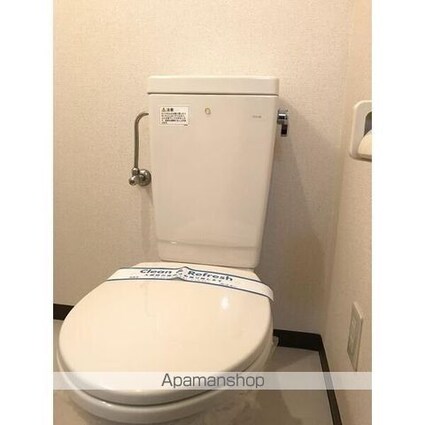 ＭＴビルディング[1LDK/29.67m2]のトイレ