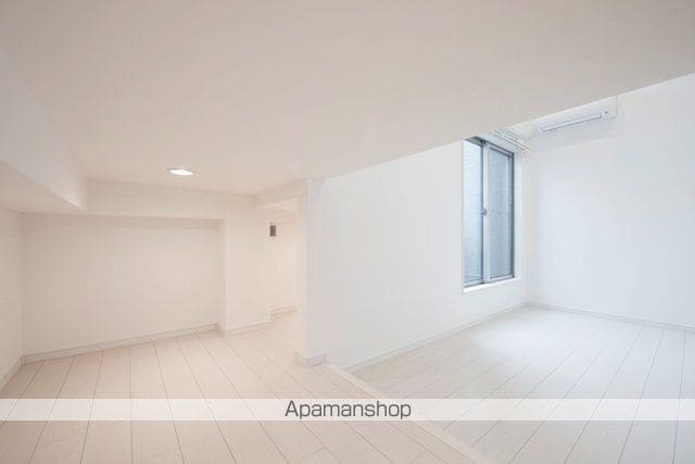 Fort PremireMinatoの内装写真