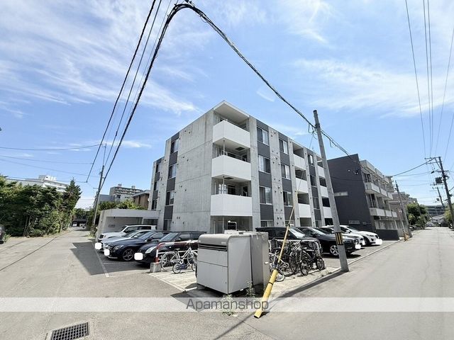 CASA MIYANOMORIの外観写真
