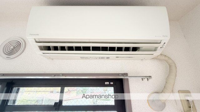 メゾンピュールの内装写真