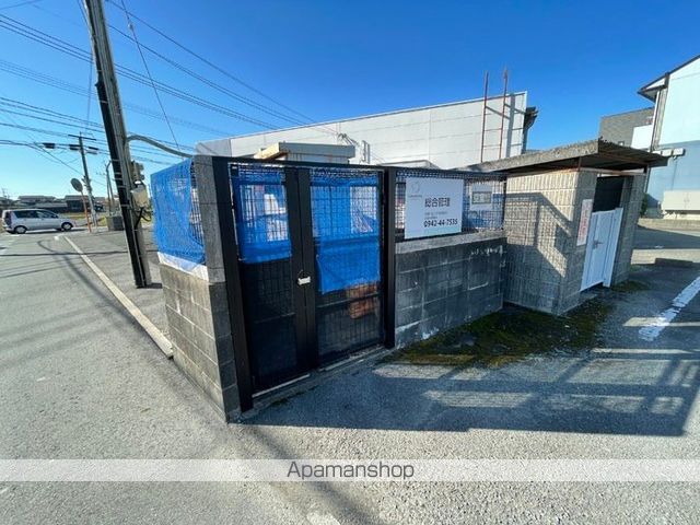 セジュールフレア C棟の内装写真