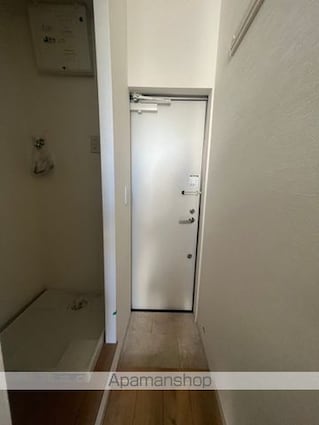 Ｃａｓａ・ｆｏｒｔｕｎａ[1R/10.73m2]の玄関