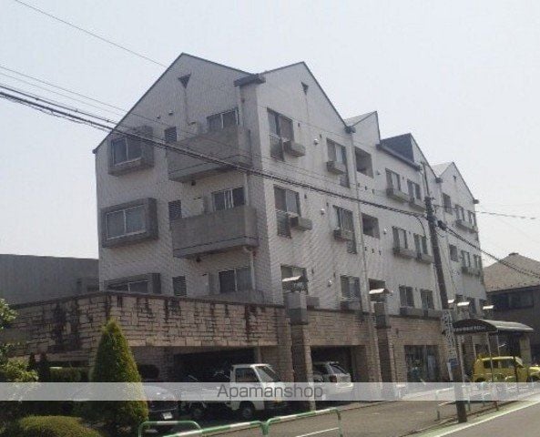 成城アベニュー館