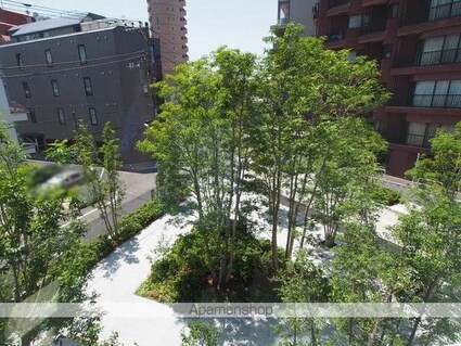 パークコート乃木坂ザタワー[2LDK/62.44m2]のその他部屋・スペース