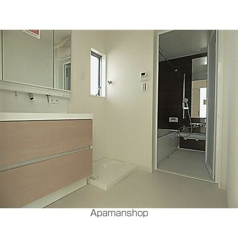 バンクーバー1124代万町.の内装写真