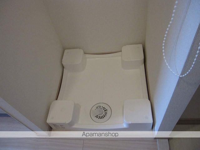 エスタート品川南大井の内装写真