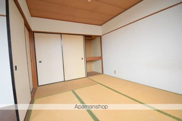 マロニエコートの内装写真