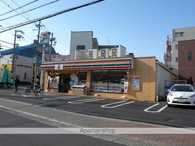 ボナールデトの周辺写真