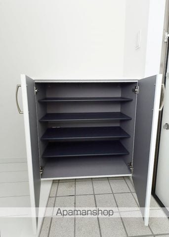 ラ・フィーネ三軒茶屋の内装写真