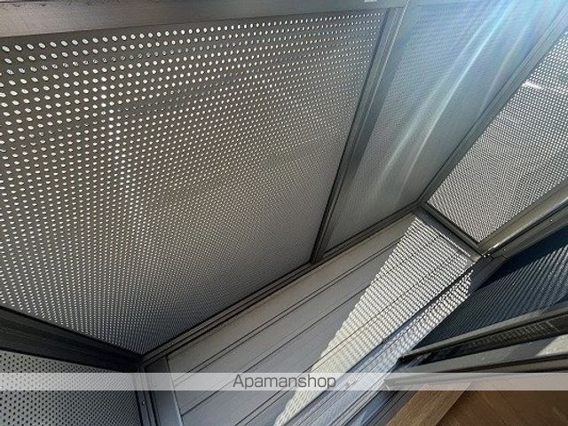 エトランス小松町Aの内装写真