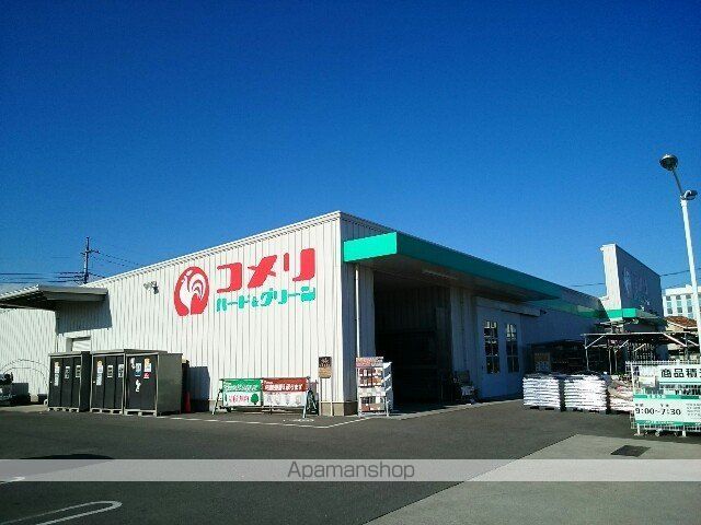 ローズガーデンイーストの周辺写真