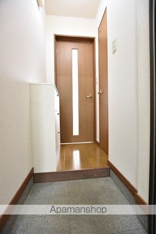 エミネンス栄町の内装写真