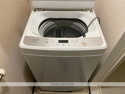 レオパレスＫＩＭＩＳＵＮ[1K/20.28m2]のその他設備