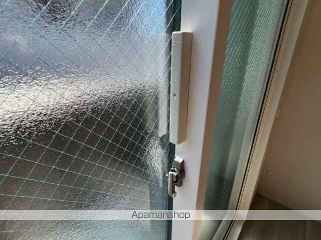 セレスティア東葛西Vの内装写真