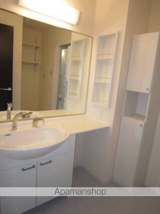 グランメゾン[3LDK/67.53m2]の洗面所