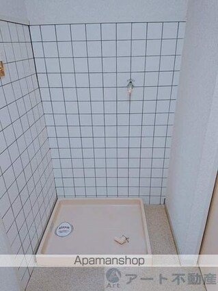 松本ビル[1K/25m2]のその他部屋・スペース