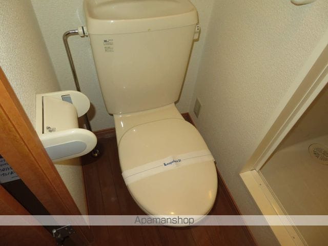 レオパレスソレイユ富益の内装写真