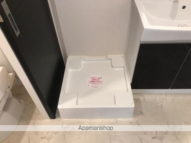 ユニヴァリ グレイスの内装写真