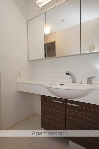 D-Residence御船町の内装写真