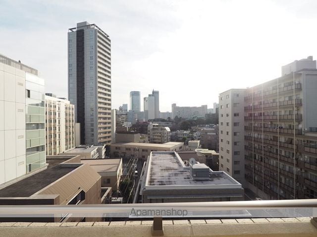 レジディア高輪桂坂のその他写真