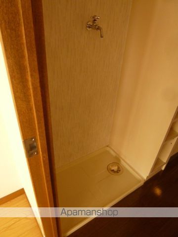 メゾンドパラディの内装写真