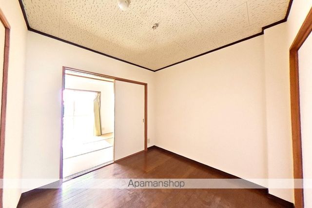 コーポフジの内装写真