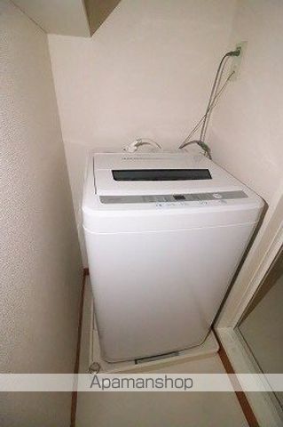 レオパレスHEAVENの内装写真