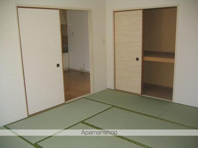 フレグランス坂下ABの内装写真