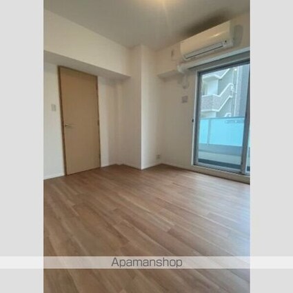 プラウドフラット鶴見Ⅰ[2LDK/58.46m2]のリビング・居間2