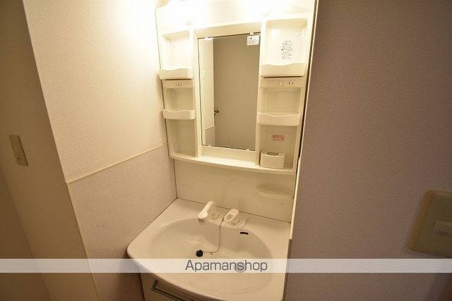 ベルフィオーレ二日町の内装写真