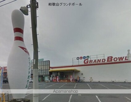 和歌山県和歌山市梶取[1R/28.48m2]の周辺5