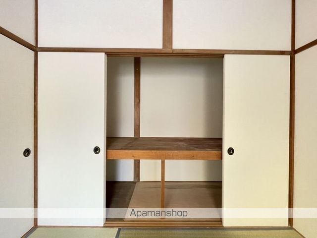 ソニック山の手の内装写真