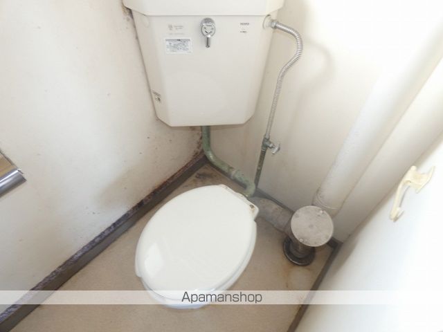 コーポ杉浦の内装写真