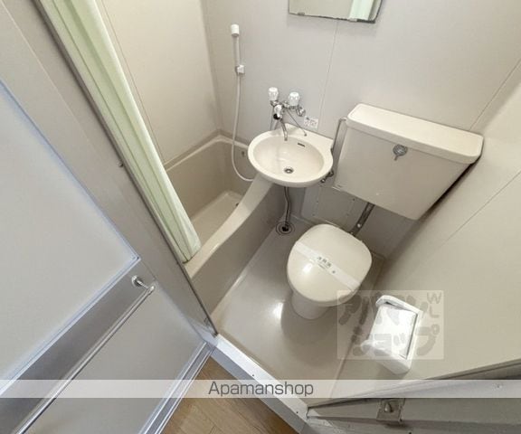 BOX HOUSEの内装写真