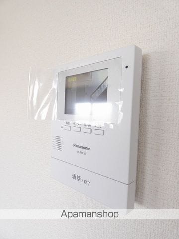 イーグルホワイトの内装写真
