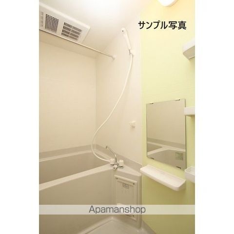 アムールの内装写真