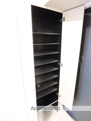 プレイズシード御器所イースト[1K/24.8m2]の内装8