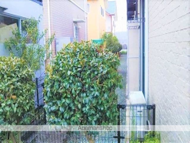 レオパレスシンフォニーくまのの内装写真
