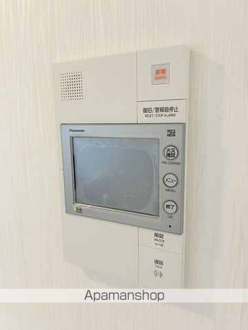 PREZIO弁天町の内装写真