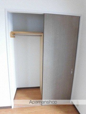 プロシード環状通東の内装写真