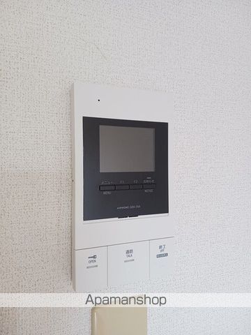 マーヴェラス太田の内装写真