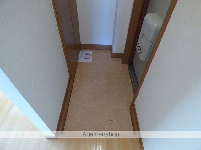プルーリオン下鴨の内装写真