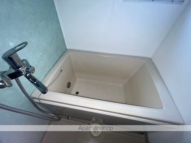 湘南エミネンスの内装写真