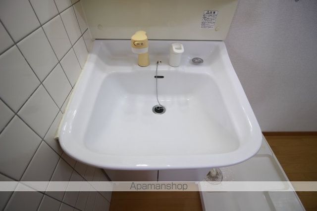 オーランド富田町の内装写真